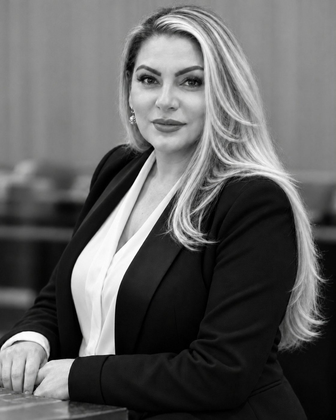 Paula Crystal Green